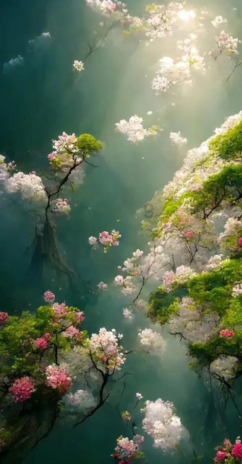 古怪巫师逃离村庄